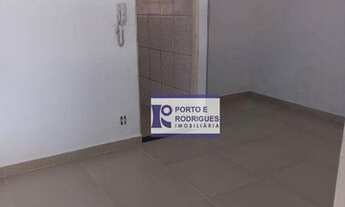 Imagem 5: Casa com 2 dormitórios para alugar, 65 m² por R$ 1.200/mês - Jardim Paraíso de Viracopos