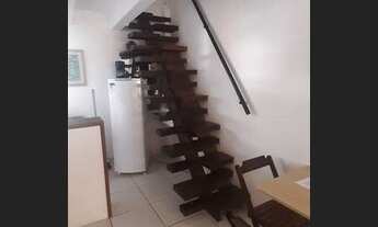 Imagem 4: APARTAMENTO TRIPLEX A VENDA NO CENTRO