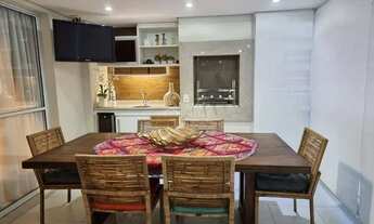 Imagem 7: APARTAMENTO TODO MOBILIADO COM 3 SUÍTES - CONDOMINIO ALLORI