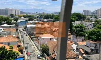 Imagem 1: Apartamento a venda no centro de Niterói de 3 quartos