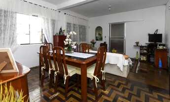 Imagem: CANOAS - Casa Padrão - Marechal Rondon