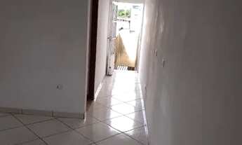 Imagem 7: Bairro casa verde 3 três cômodos sem garagem