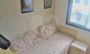 Imagem 7: Apartamento para venda possui 80 metros quadrados com 3 quartos em Ahú - Curitiba - PR