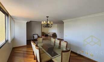 Imagem 3: Apartamento - Cambuí - Campinas