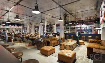 Imagem 7: Loft em Floresta