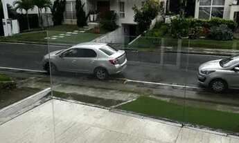 Imagem 5: Casa de condomínio para aluguel e venda tem 1200 metros quadrados com 6 quartos