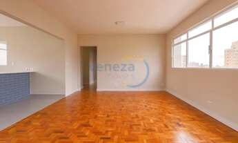 Imagem 2: Apartamento com 3 quartos à venda por R$ 575000.00, 115.57 m2 - CENTRO - LONDRINA/PR