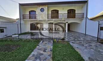 Imagem: Casa Residencial com 4 quartos para alugar