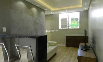 Imagem 2: NOVO HAMBURGO - Apartamento Padrão - Operário