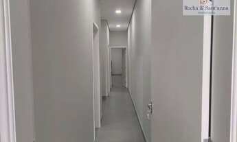 Imagem 7: Casa com 3 dormitórios, 160 m² - venda por R$ 1.250.000,00 ou aluguel por R$ 7.520,00/mês