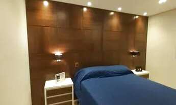 Imagem 6: Apartamento para aluguel tem 80 metros quadrados com 2 quartos