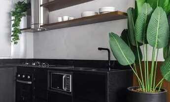 Imagem 7: APARTAMENTO RESIDENCIAL em SÃO PAULO - SP, CAMBUCI