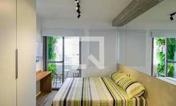 Imagem: Apartamento para Aluguel - Chácara Santo