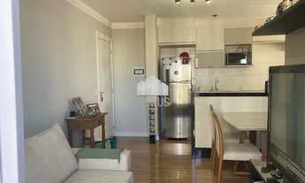 Imagem: Apartamento para venda com 55 m² com 2