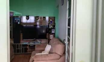 Imagem 3: Casa - Jardim Florence - Campinas