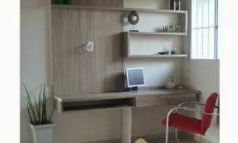 Imagem 4: Kitnet, 1 quarto 1 banheiro mobiliada