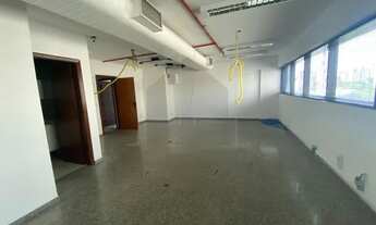 Imagem 3: Sala - Cambuí - Campinas