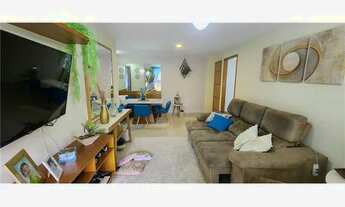 Imagem 6: 3 Qtos - Frente - Armários - 2 vagas - Prédio novo