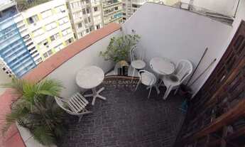 Imagem 2: Sensacional Cobertura no melhor de Copacabana