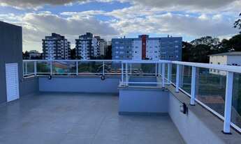 Imagem 6: CANOAS - Padrão - Niterói