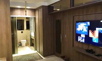 Imagem 5: Aluga apartamento lindo em Franca