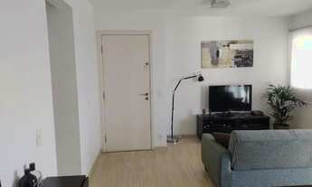 Imagem 3: Apartamento para aluguel tem 45 metros quadrados com 1 dorm 1 vaga cond The Square Granja