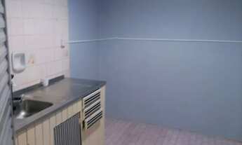 Imagem 3: Kitnet 700 água e luz incluso