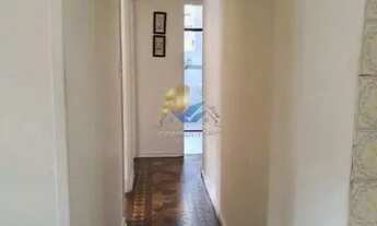 Imagem 3: Apartamento para alugar, 85 m² por R$ 4.700,01/mês - Boqueirão - Santos/SP