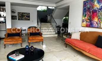 Imagem 6: Barueri - Casa de Condomínio - Alphaville Residencial 2