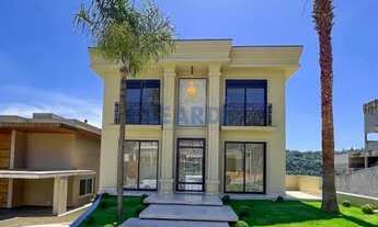 Imagem 2: CASA EM CONDOMÍNIO - ALPHAVILLE - SP