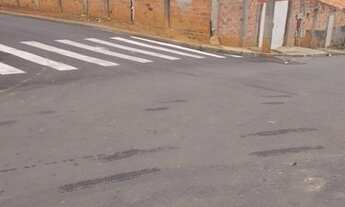 Imagem 4: Lote/Terreno para venda com 500 metros quadrados em Centro - Capela do Alto - SP