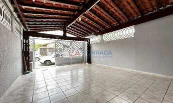 Imagem 5: Ref. 14681 - Casa Geminada - 2 Dormitórios - Quintal - Garagem