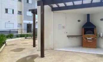 Imagem 5: Apartamento no Condomínio Piemonte Residencial Club