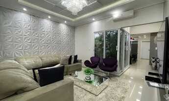 Imagem 3: Casa com 3 dormitórios, sendo 1 suíte, à venda, 166 m² por R$ 1.350.000 - Condomínio Leona