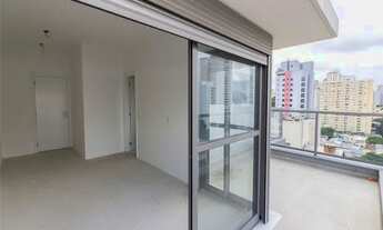 Imagem 4: APARTAMENTO RESIDENCIAL em São Paulo - SP, Vila Clementino