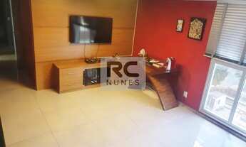 Imagem 3: Apartamento para aluguel, 3 quartos, 1 suíte, 3 vagas, Cruzeiro - Belo Horizonte/MG