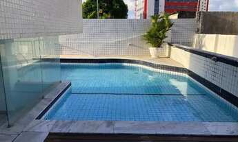 Imagem 4: Apartamento com 160m² de 04 quartos sendo 02 suítes em Tambaú