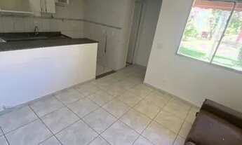 Imagem 3: Casa de condomínio para venda tem 63 metros quadrados com 2 quartos