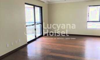 Imagem 4: Apartamento para venda com 3 quartos, 2garagens, bairro da Graça - Salvador - BA