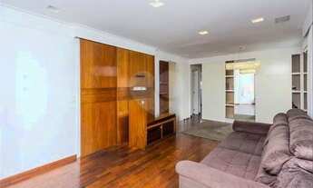 Imagem 3: Apartamento a venda na vila Olimpia de 94m², com 02 dormitórios