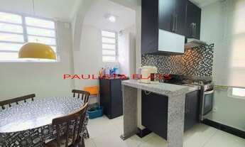 Imagem 7: SÃO PAULO - RESIDENCIAL - CERQUEIRA CÉSAR