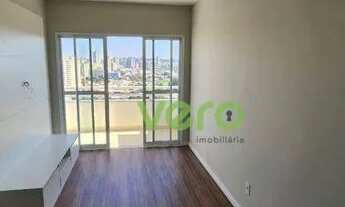 Imagem 2: Apartamento com 2 dormitórios para alugar, 60 m² por R$ 2.795,66/mês - Vila Santa Catarina