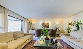 Imagem 5: Apartamento 04 quartos em Lourdes próximo ao Minas Tênis Clube I