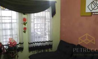 Imagem 2: Casa - Dic I (Conjunto Habitacional Monsenhor Luiz Fernando Abreu) - Campinas