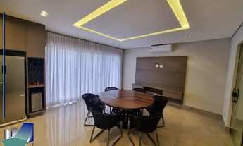 Imagem 14: RIBEIRÃO PRETO - RESIDENCIAL - RESIDENCIAL ALTO DO CASTELO