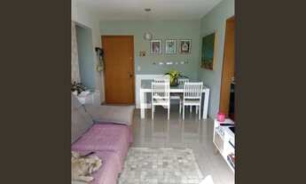 Imagem 2: Apartamento à Venda - Buritis, 2 Quartos, 70 m2