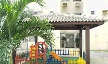 Imagem 3: Apartamento Nascente 2/4 suíte e varanda para Locação. Centro Lauro de Freitas