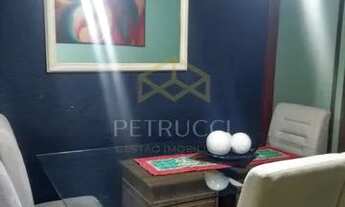 Imagem: Apartamento - Jardim Capivari - Campinas