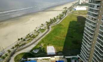 Imagem 4: MIRIM 3 QUARTOS SENDO 1 SUÍTE, SALA 2 AMBIENTES, COZINHA, BANHEIRO, ÁREA DE SERIÇO, VARAND