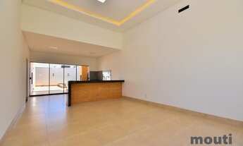 Imagem 3: Casa Térrea Jardins Bolonha